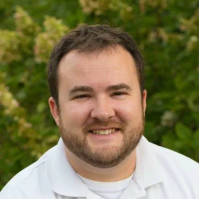 James Herrold headshot